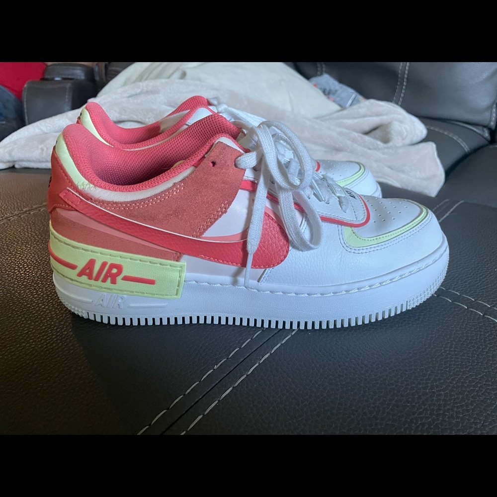 Nike Air Force 1